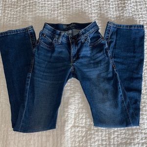 Women’s Wrangler